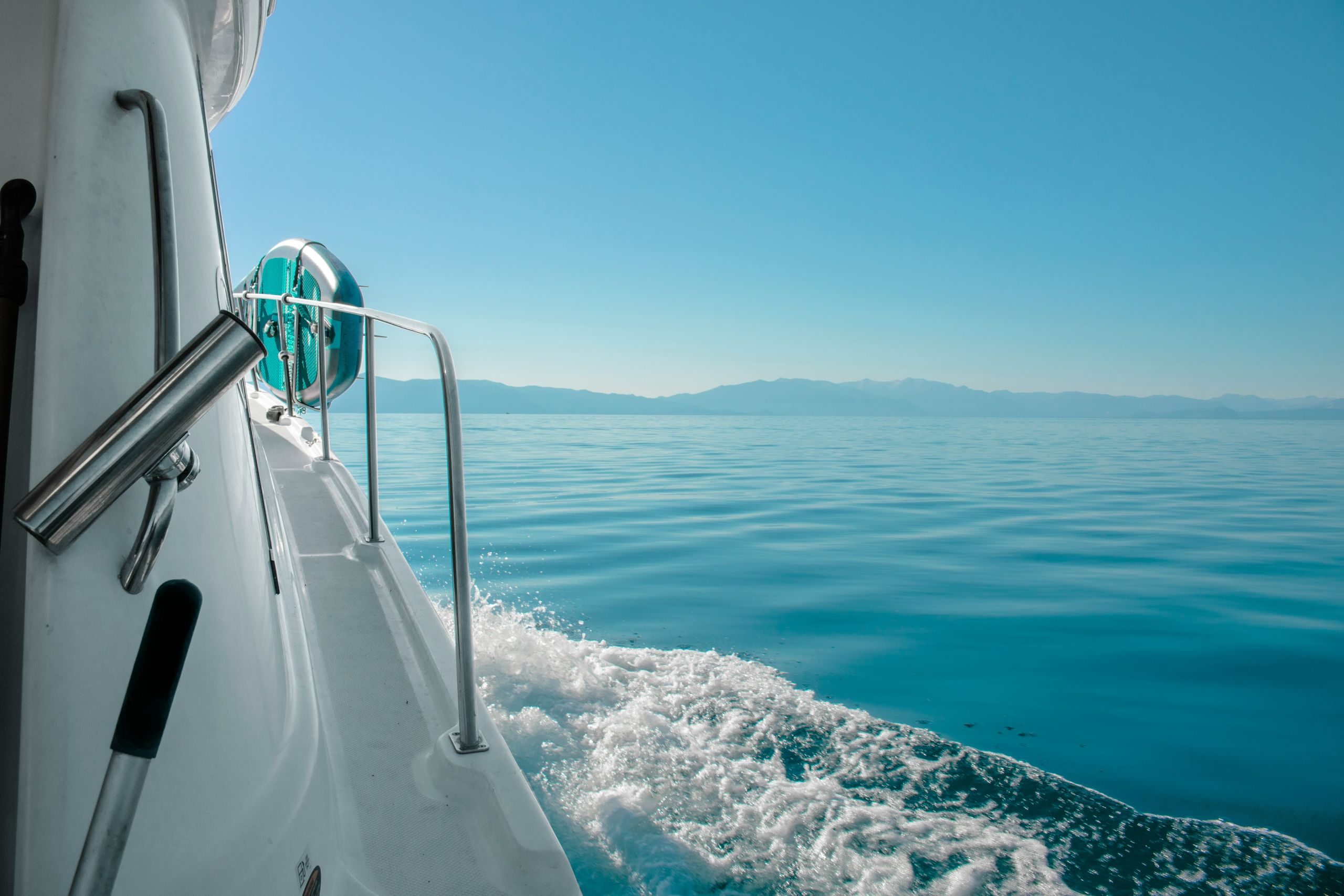 Cruise Vacation Bookings