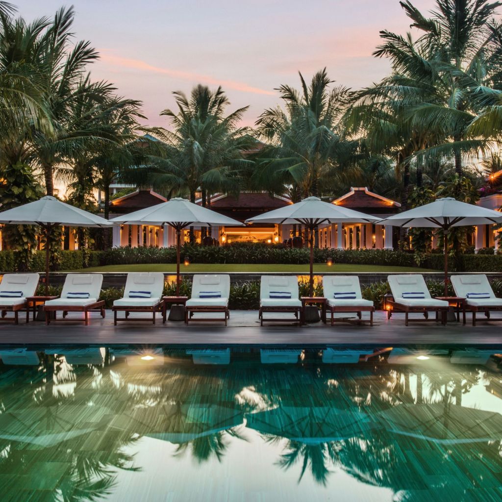 VIP Hotel Bookings