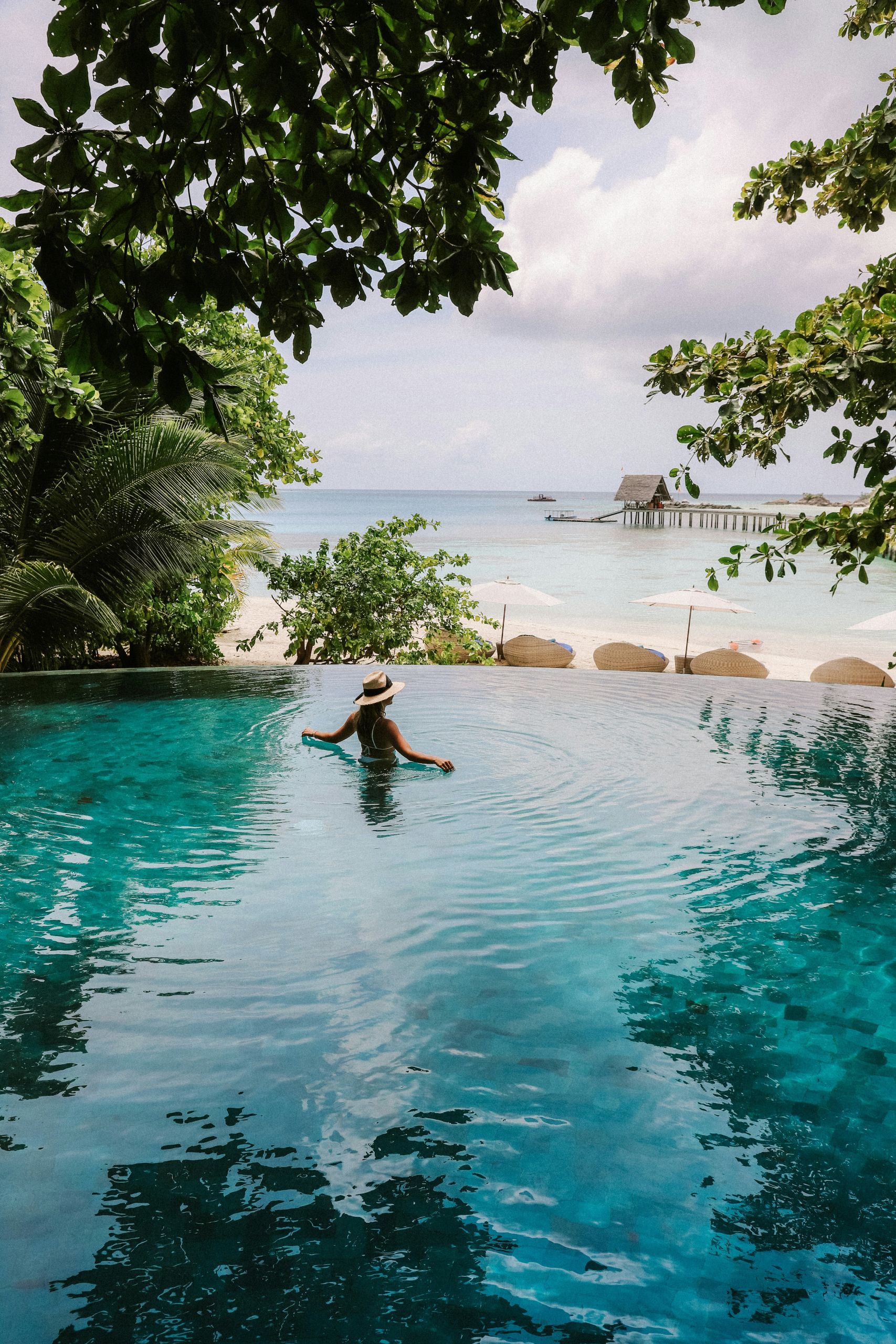 Personalized Hotel Bookings