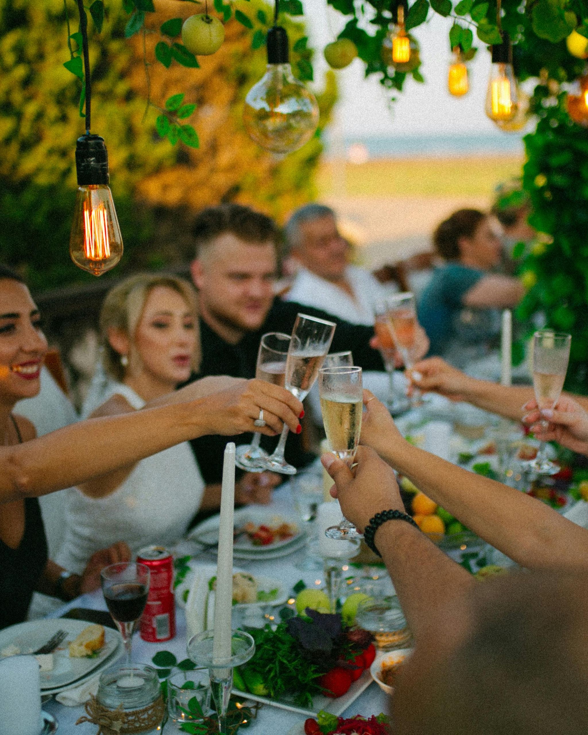 Group Travel Bookings